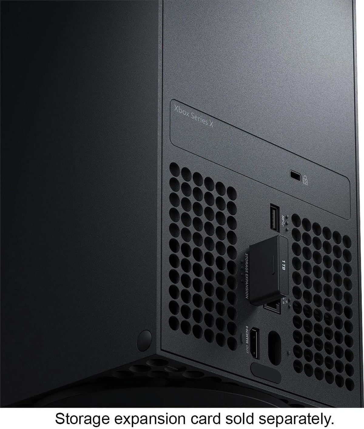 Xbox Series X 1TB Console with Extra Wireless Controller - Shock Blue S6505