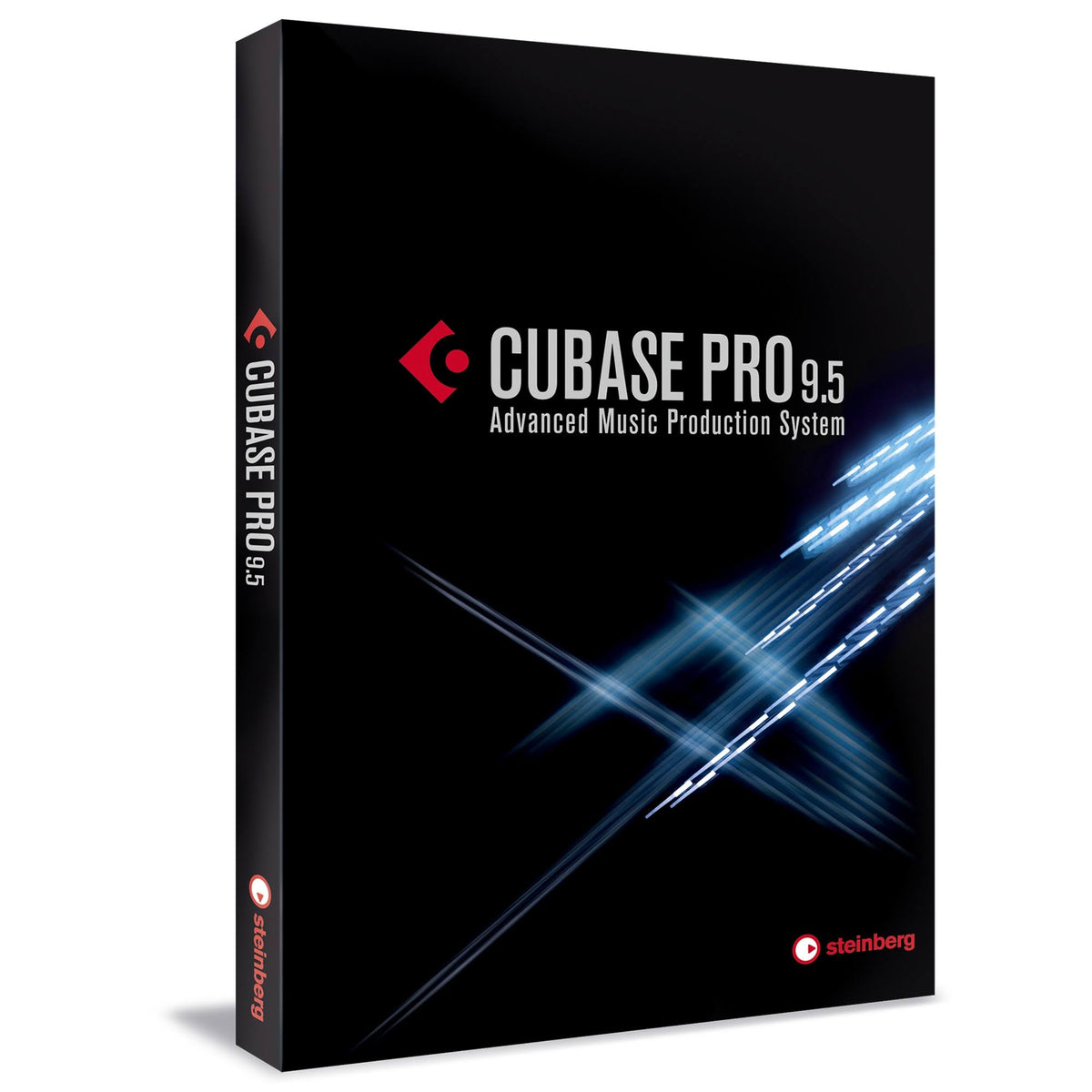 Recording Software I3902