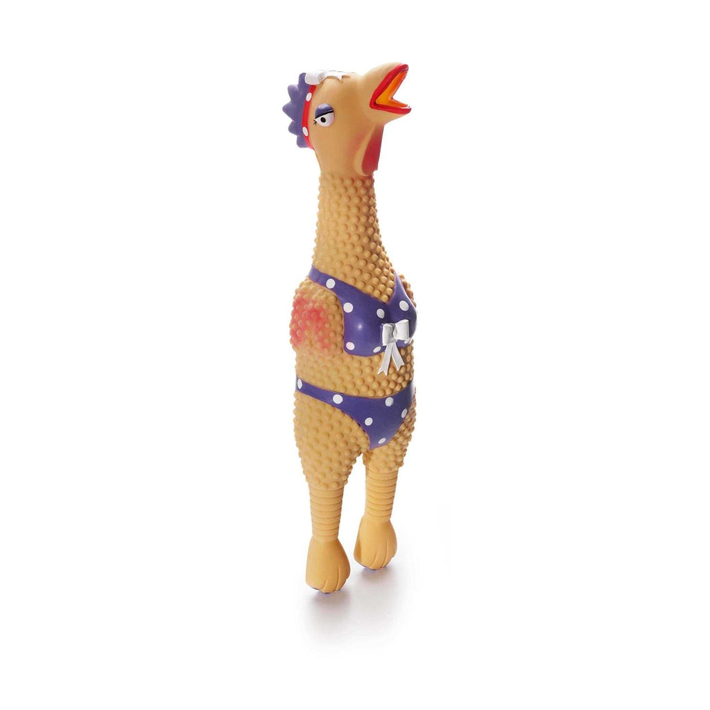 Latex Pet Toy K637