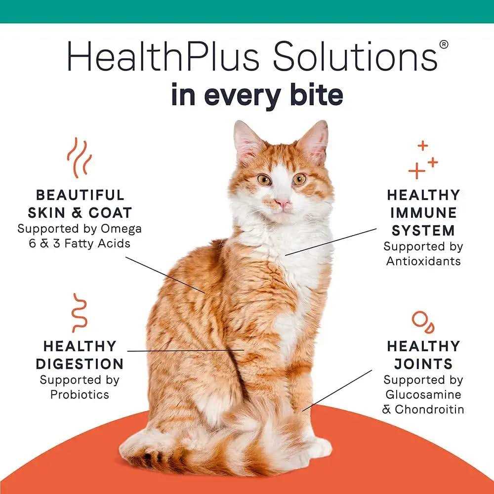 Grain Free Dry Cat Food C341352