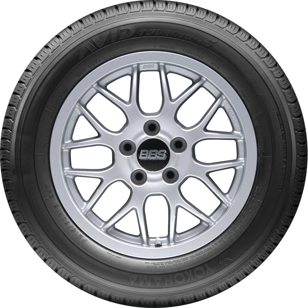 All Season Tire P7504