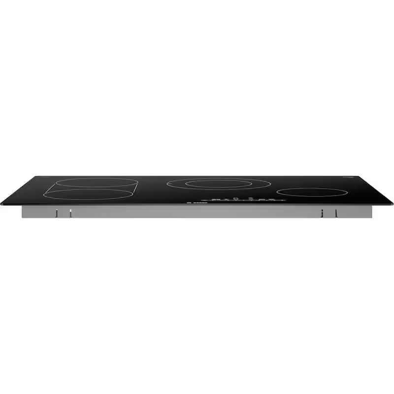 30 in. Electric Cooktop with 4 Elements W4997