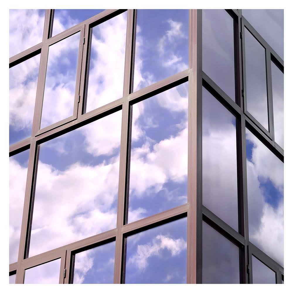 Silver 35 Exterior Window Film 48in x 50ft E85268