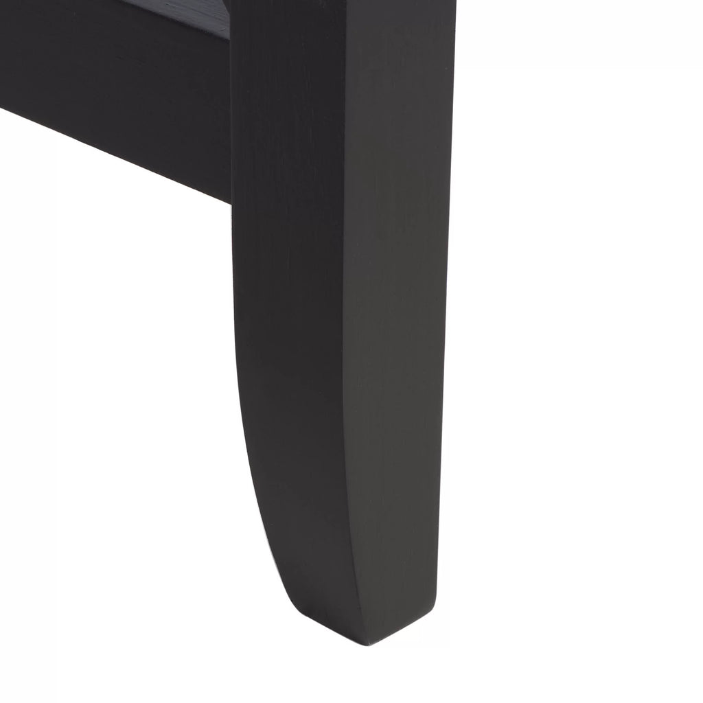 Black Writing Desk Z3119