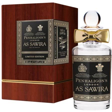 Eau De Parfum Spray 3.4 oz S132907