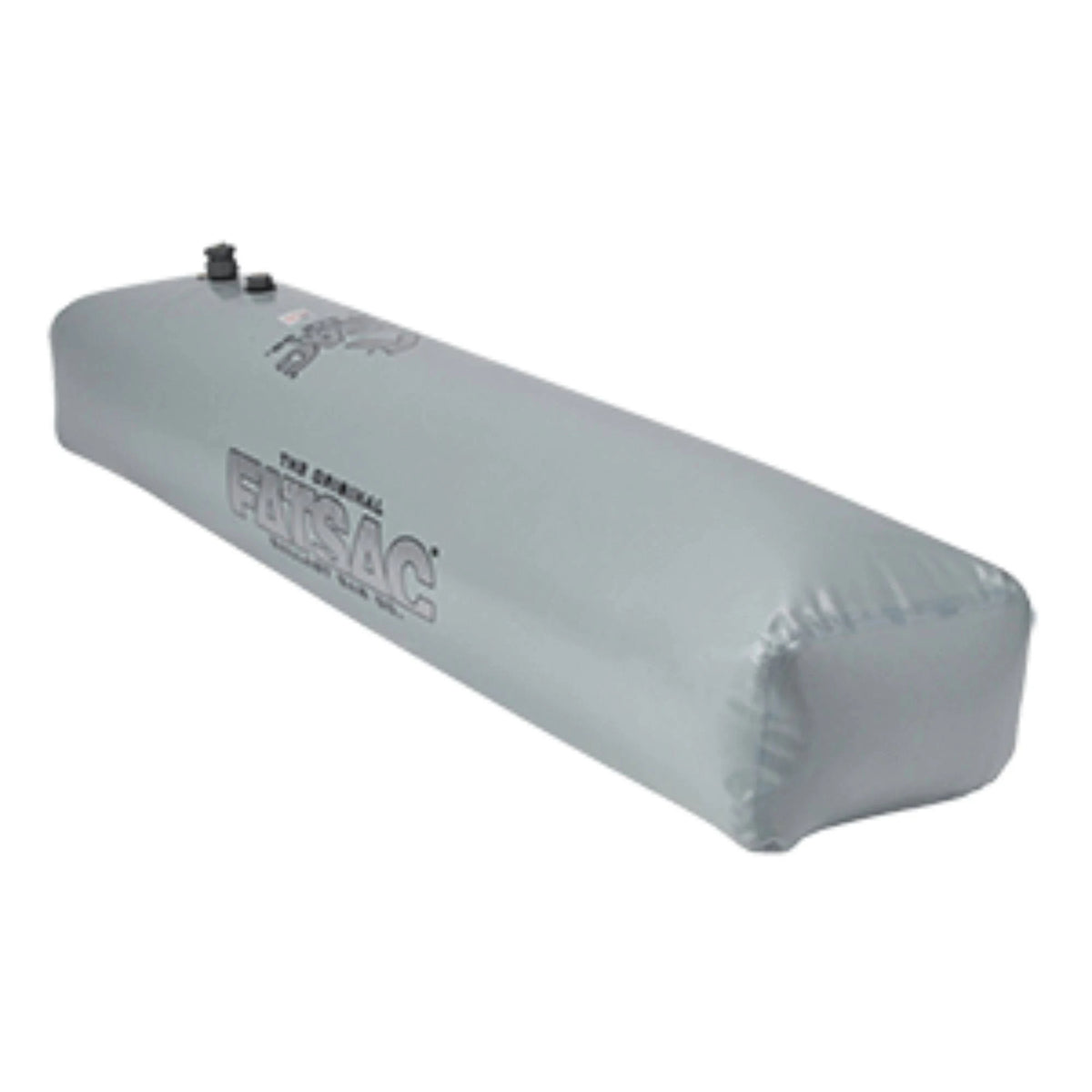 Tube Fat Sac Ballast Bag 370lbs Gray G985