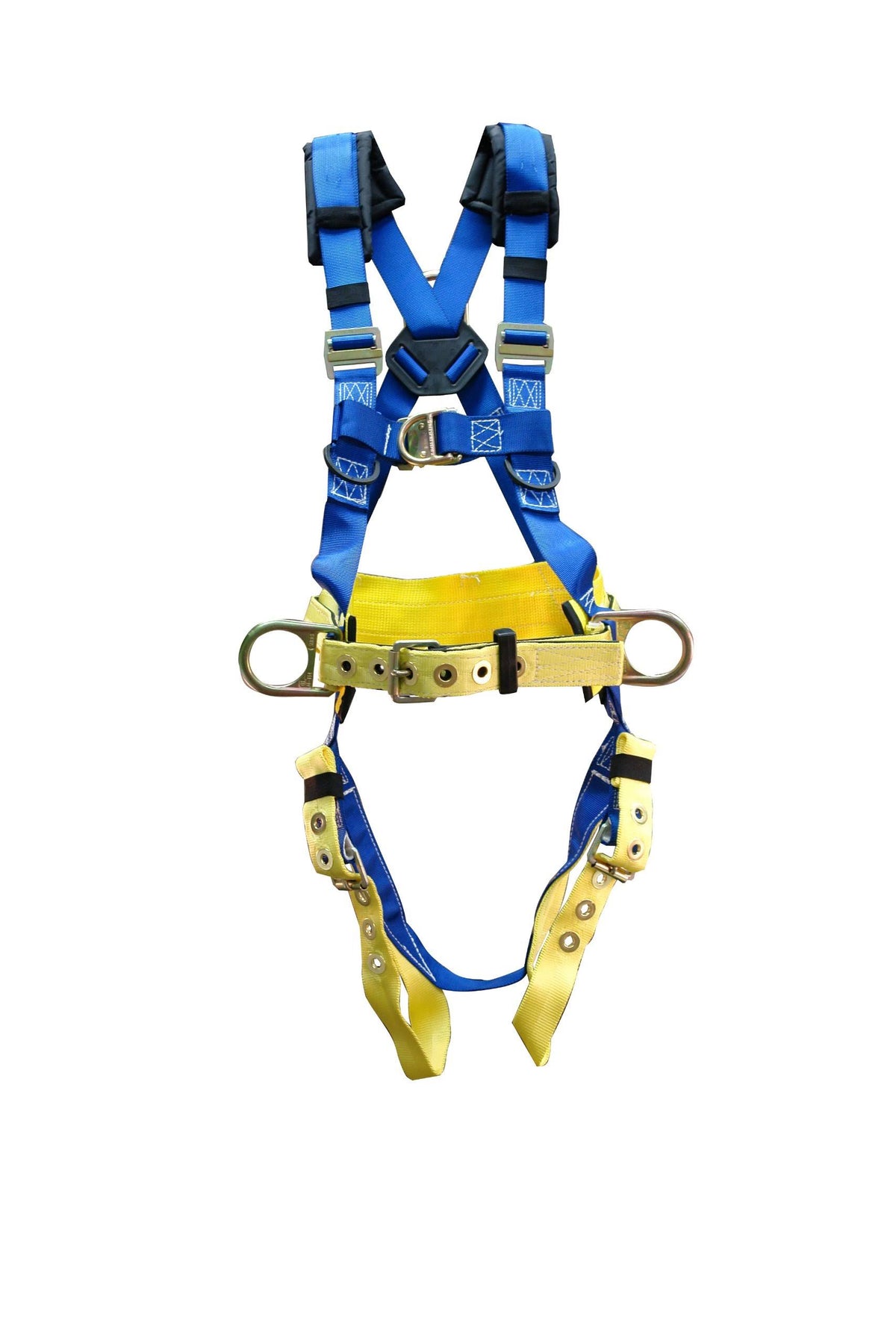 4 D Ring Polyester/Nylon Harness U988435