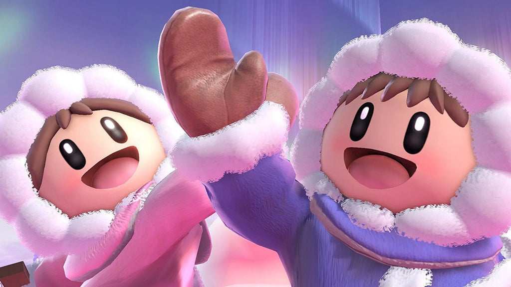 Super Smash Bros. Ultimate - Nintendo Switch M307