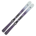 Women's Skis with Bindings F1190