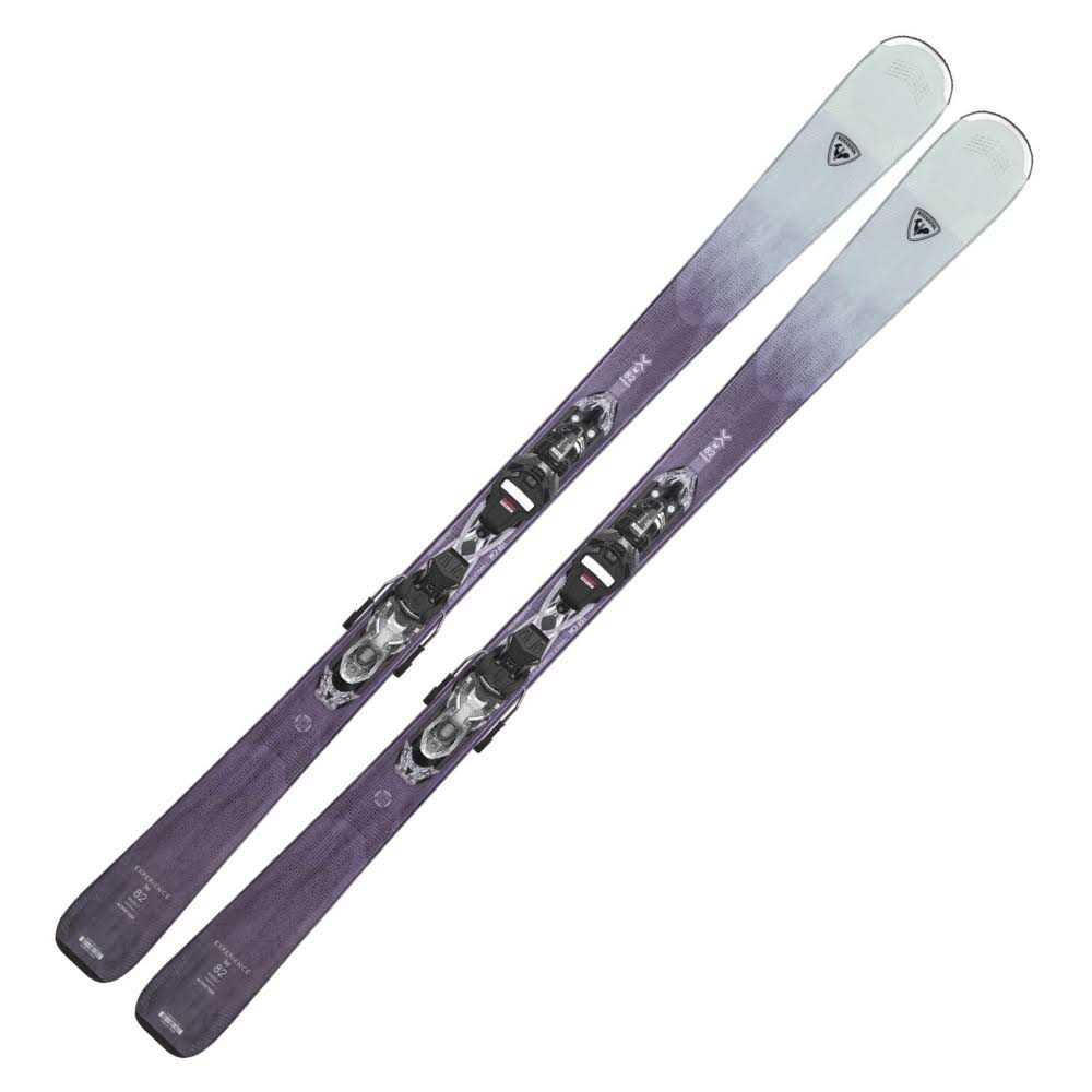 Women's Skis with Bindings F1190