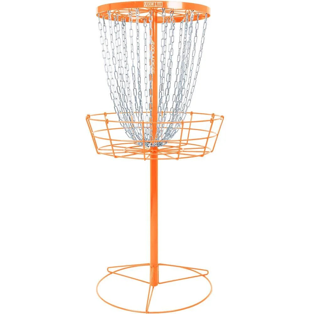 24-Chain Disc Golf Basket B220684