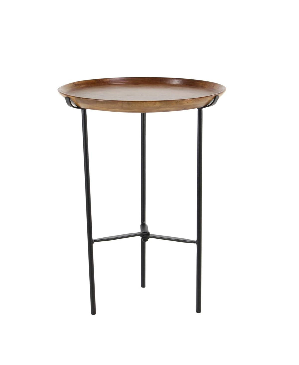 Industrial Accent Table I6765