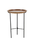 Industrial Accent Table I6765