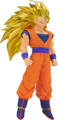 Super Saiyan 3 Son Goku Figure H108