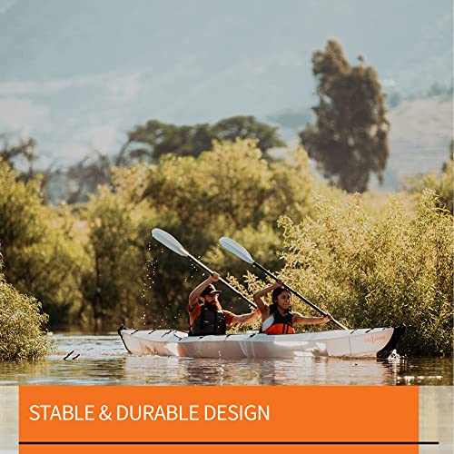 Foldable Kayak D3412