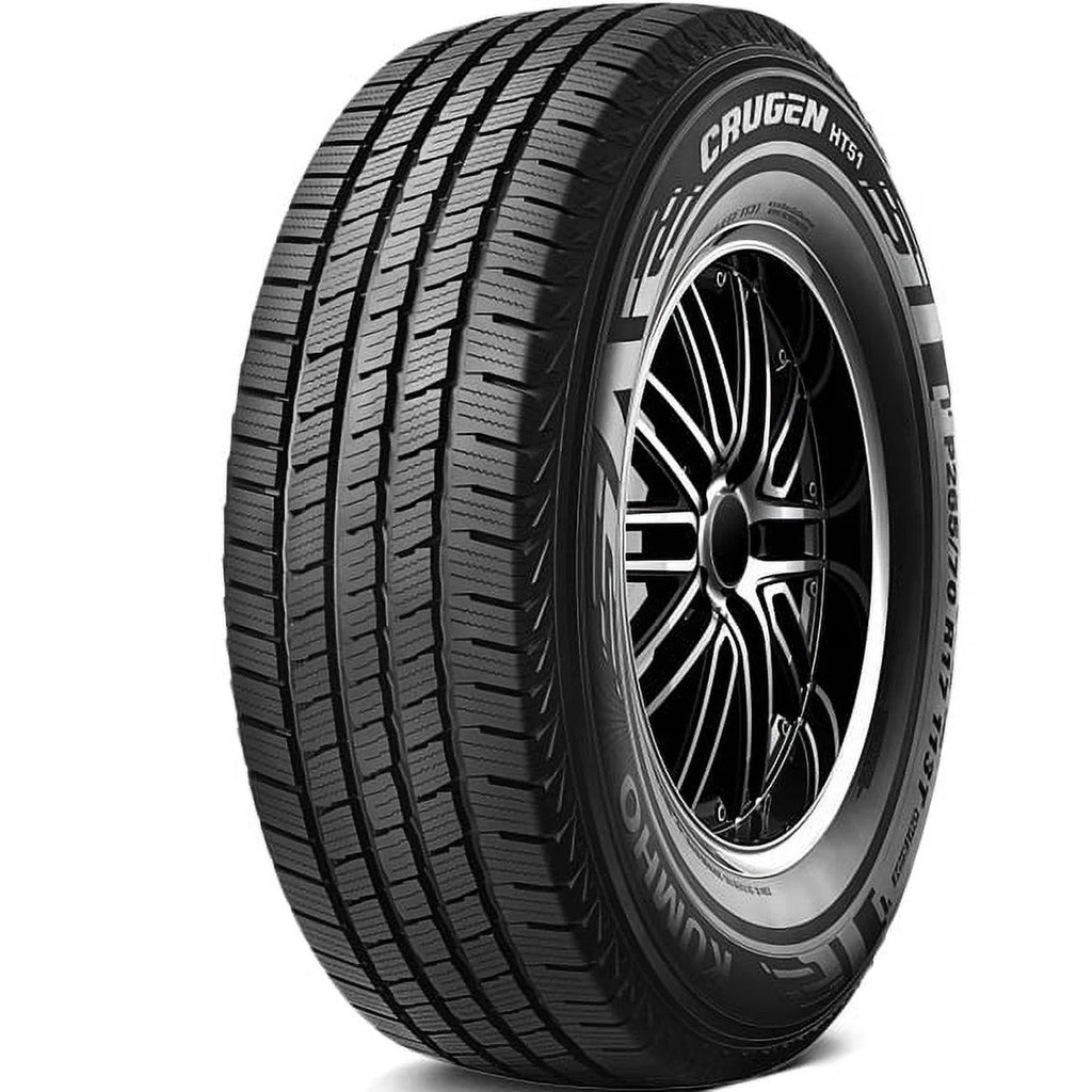 All Season 235/75R15 Light Truck Tire U4269