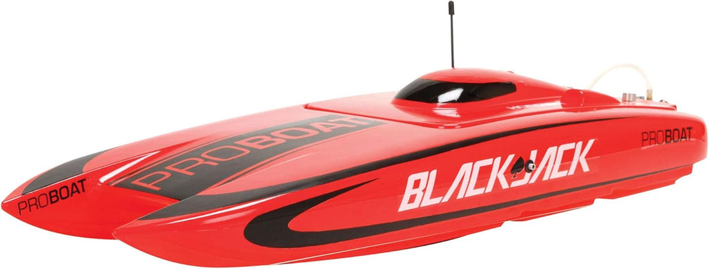 Blackjack 24 Brushless Catamaran RTR R266