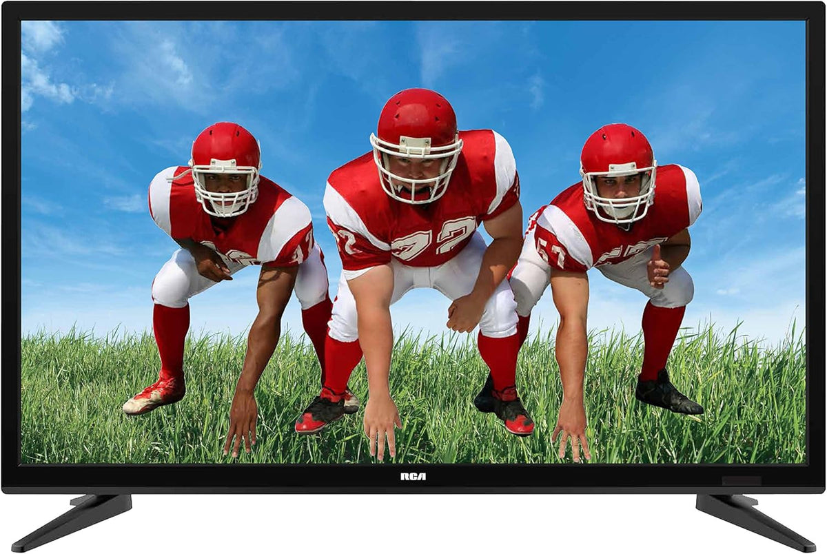 24 Inch LED TV L6964