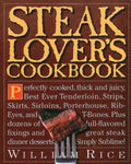 Cookbook Paperback K589