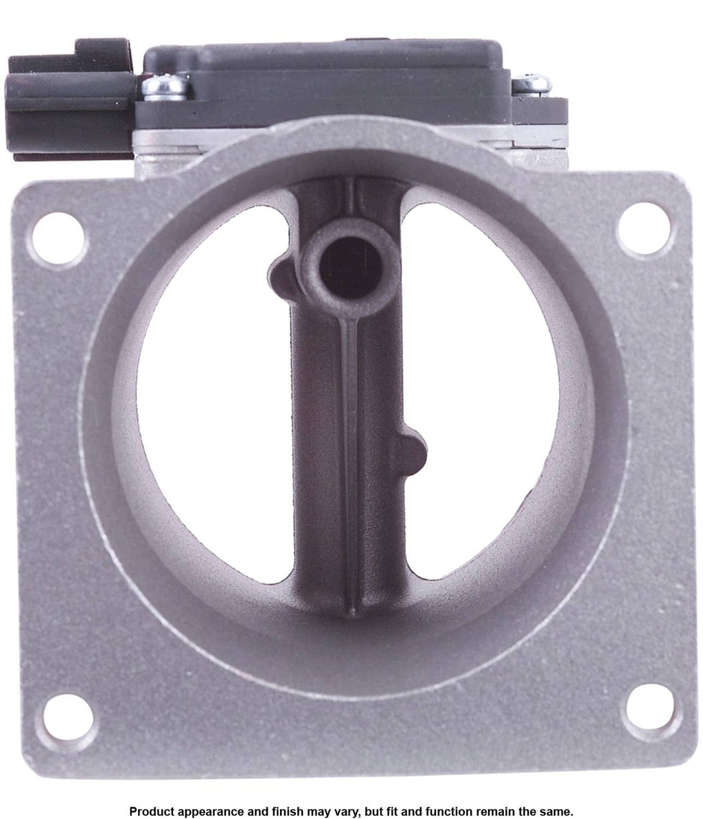 Mass Air Flow Sensor U312