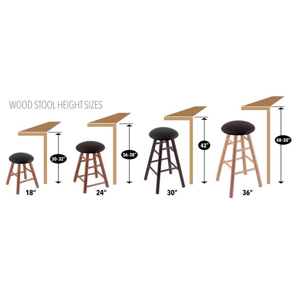 Los Angeles Kings Stool R294