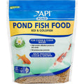 Pond Fish Food Q478280