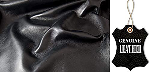 Lambskin Leather Motorcycle Jacket V433