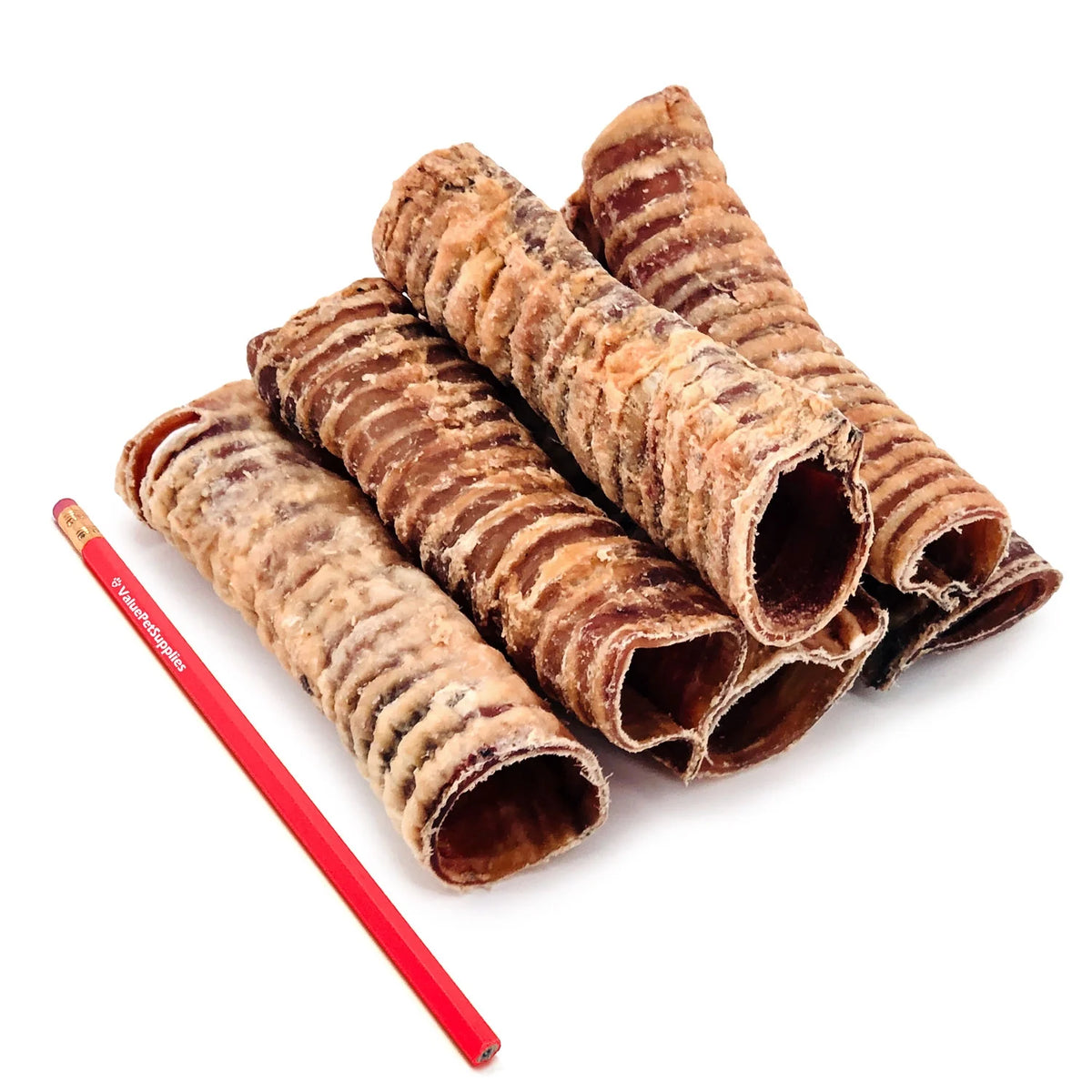 Beef Trachea 100 Count V80961