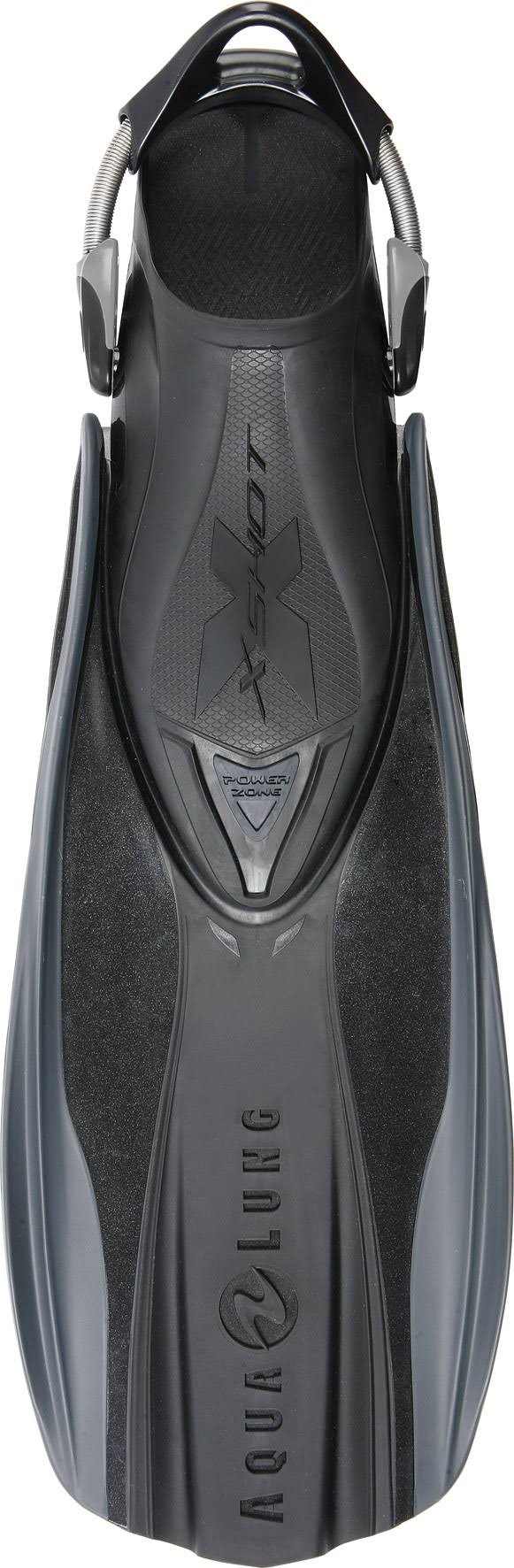 Black Aqua Lung x Shot V799