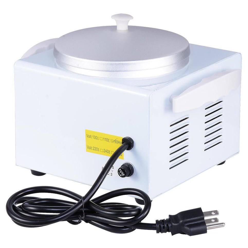 Electric Hot Wax Warmer Heater T1164