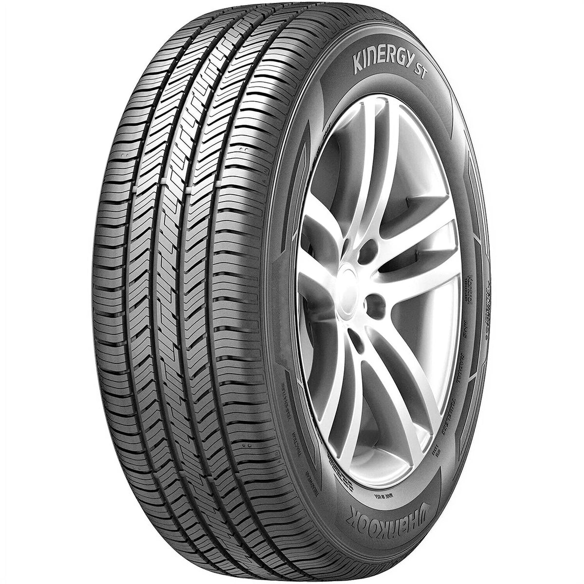 All Season 225/75R15 102T Passenger Tire K44753