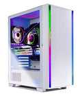 Ryzen 9 7900X3D 4.4 GHz RTX 4080 Super 2TB NVME Gen4 64GB DDR5 RAM RGB 1000W Gold ATX 3.0 PSU Gaming PC H71784