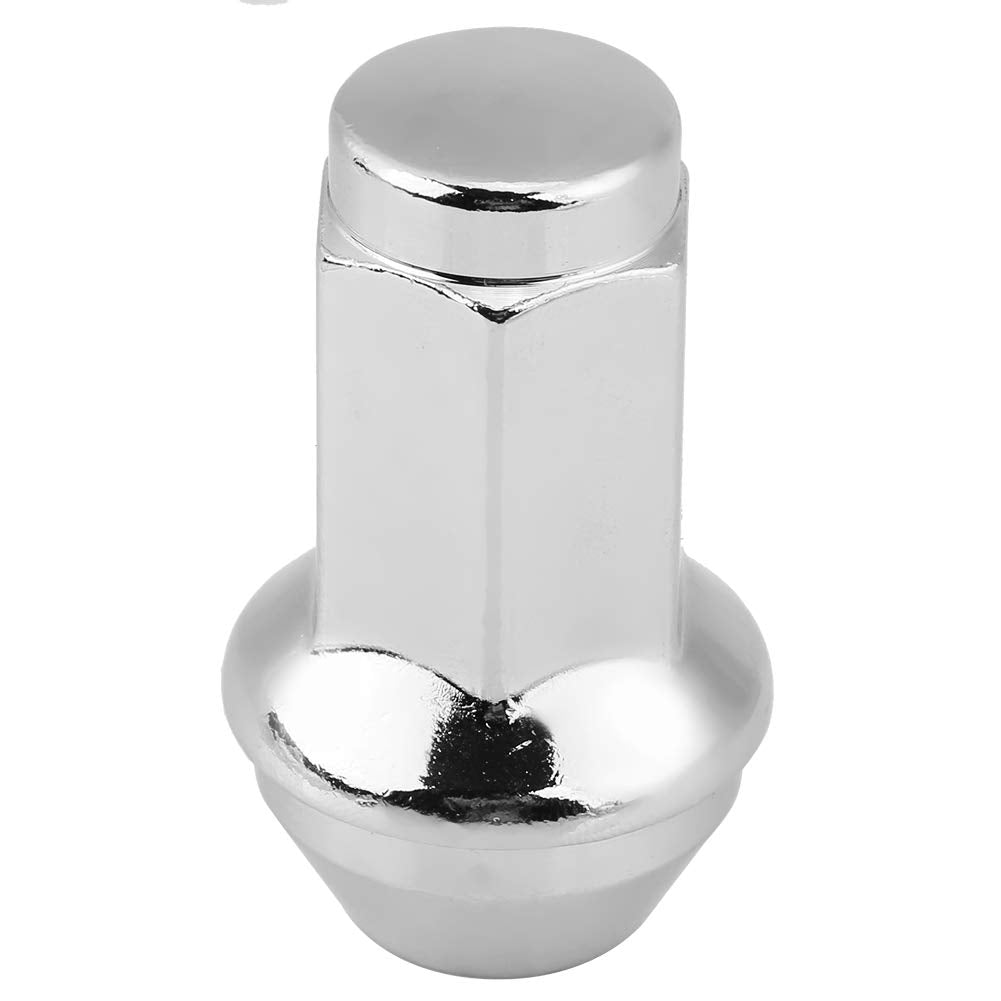 Locking Lug Nuts, 24 Pcs K61070
