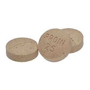 Chewable Tablets for Dogs G384632
