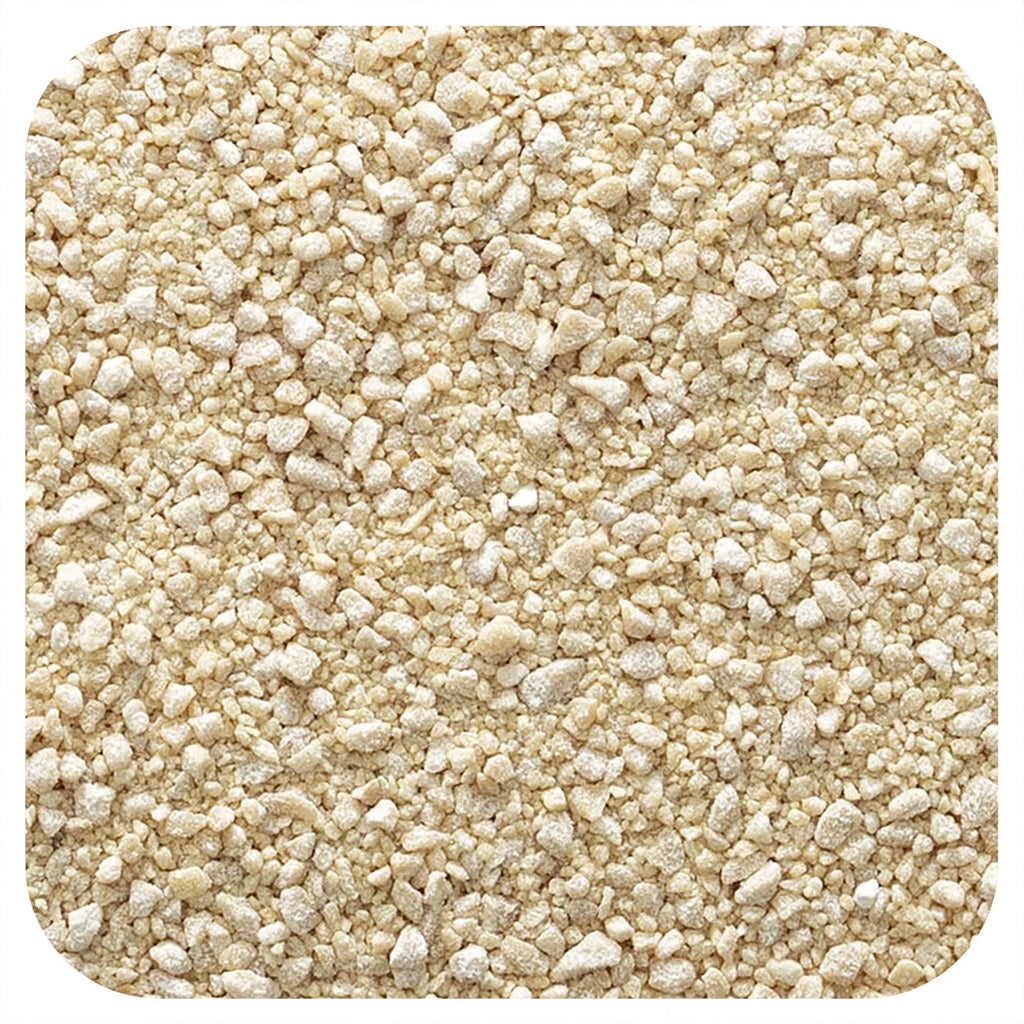 Organic Maple Syrup Granules 16 oz Y583