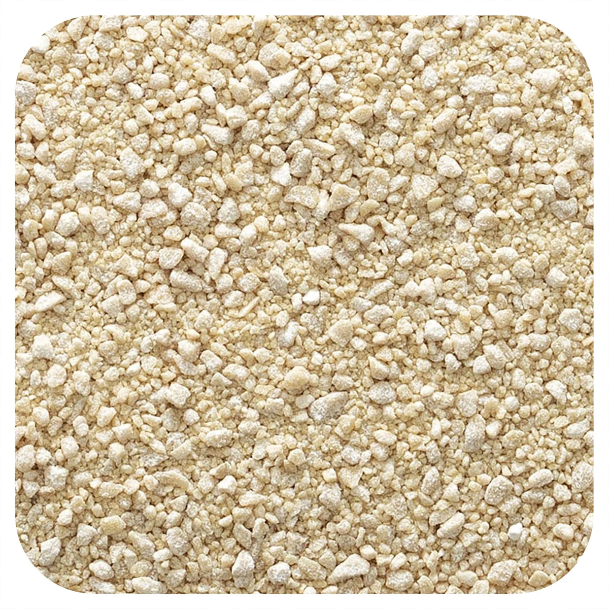 Organic Maple Syrup Granules 16 oz Y583