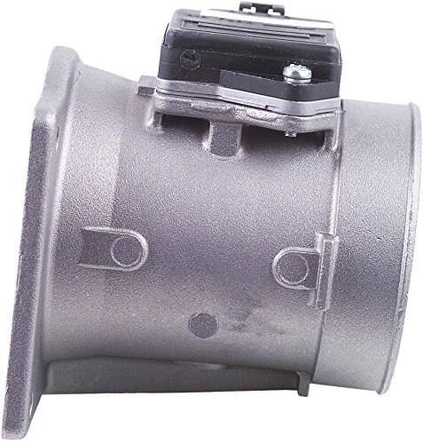 Mass Air Flow Sensor U312