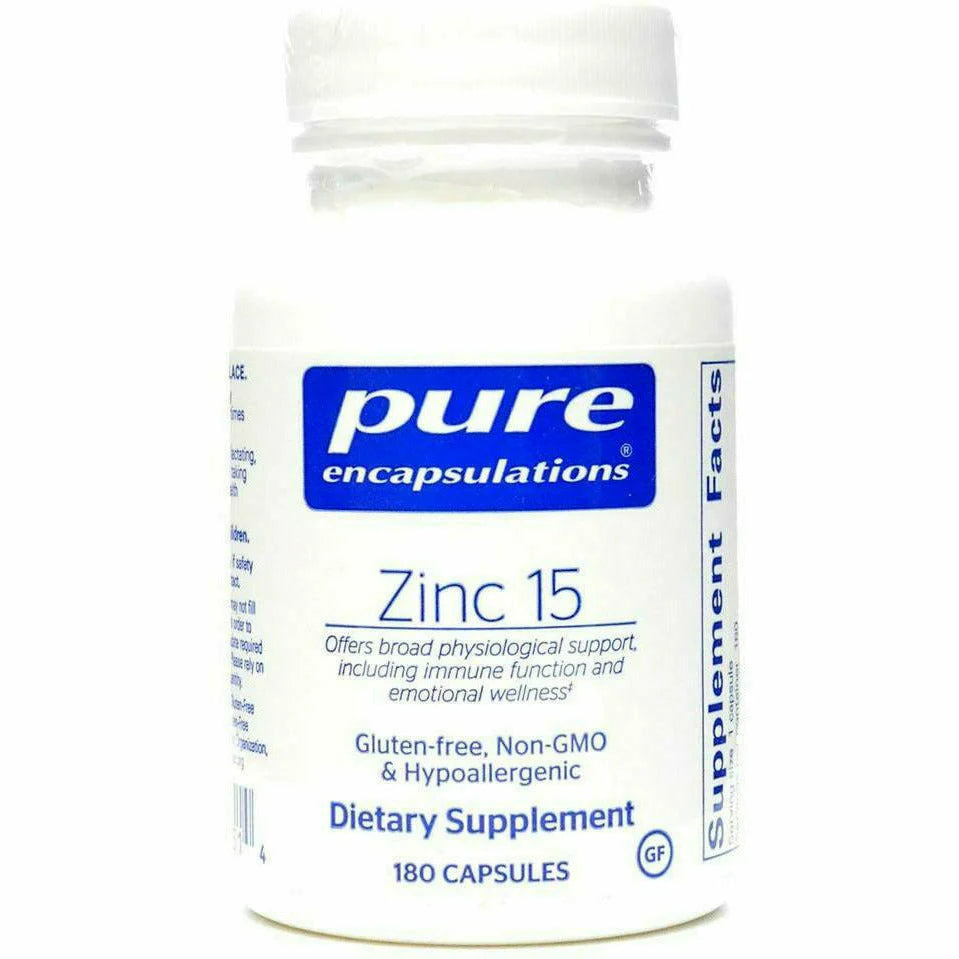 Zinc 15 Z673297