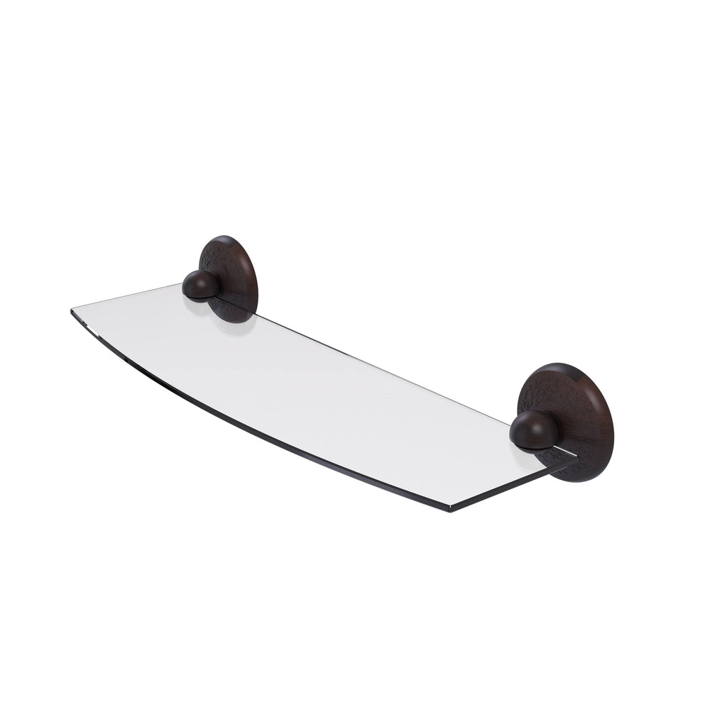 24 inch Glass Shelf A5070