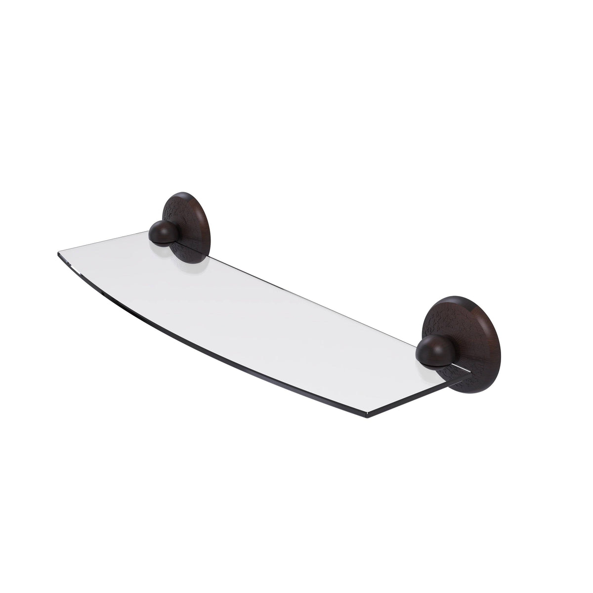 24 inch Glass Shelf A5070