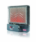 3000 BTU LP Gas Catalytic Heater P26683