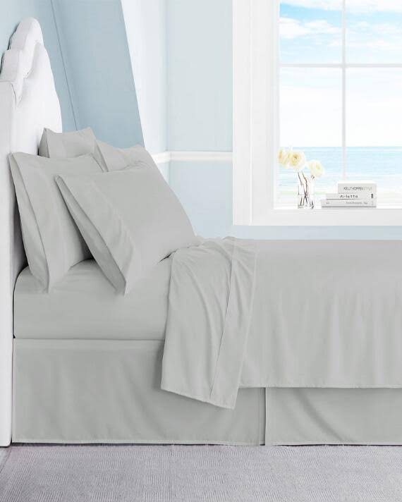 Ultra-Soft Microfiber Sheet Set Y20364