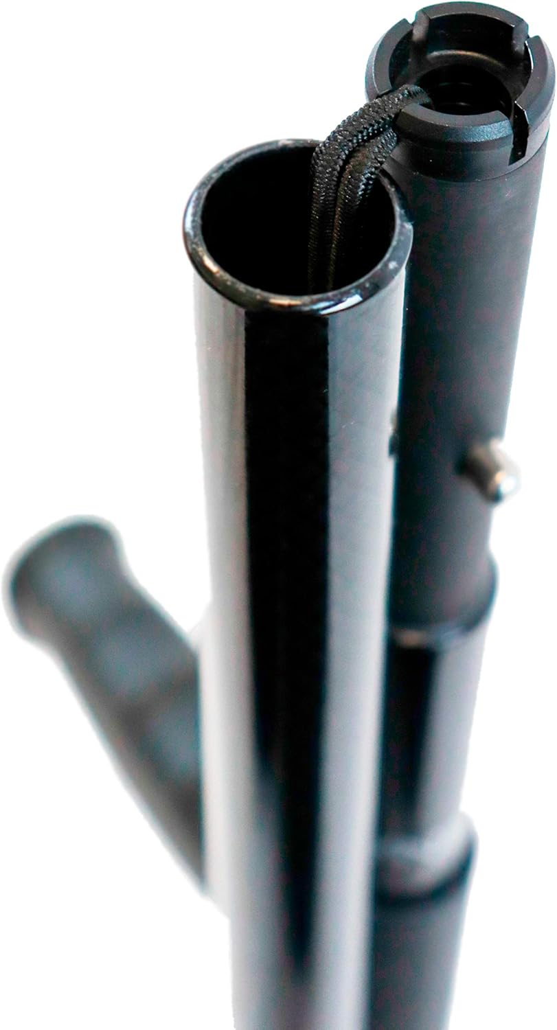 Folding Carbon Fiber Forearm Crutch V48716