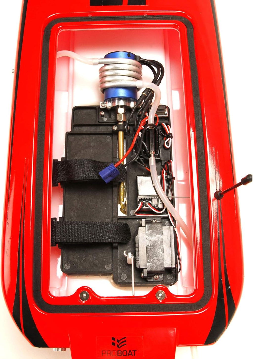 Blackjack 24 Brushless Catamaran RTR R266