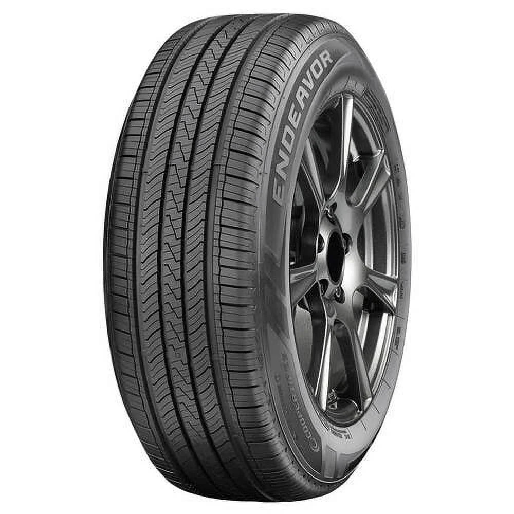 All Season 215/55R17 94V Passenger Tire E31063