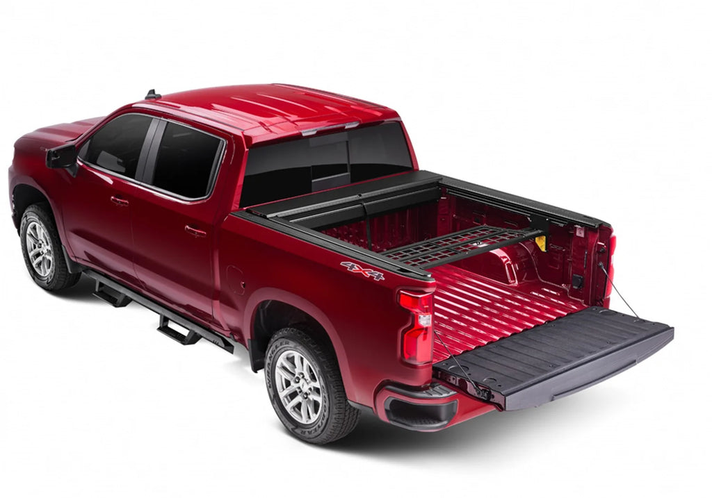 Truck Bed Organizer L817370
