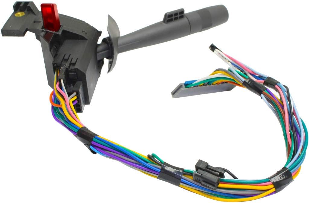 Turn Signal Switch Pack of 2 B733