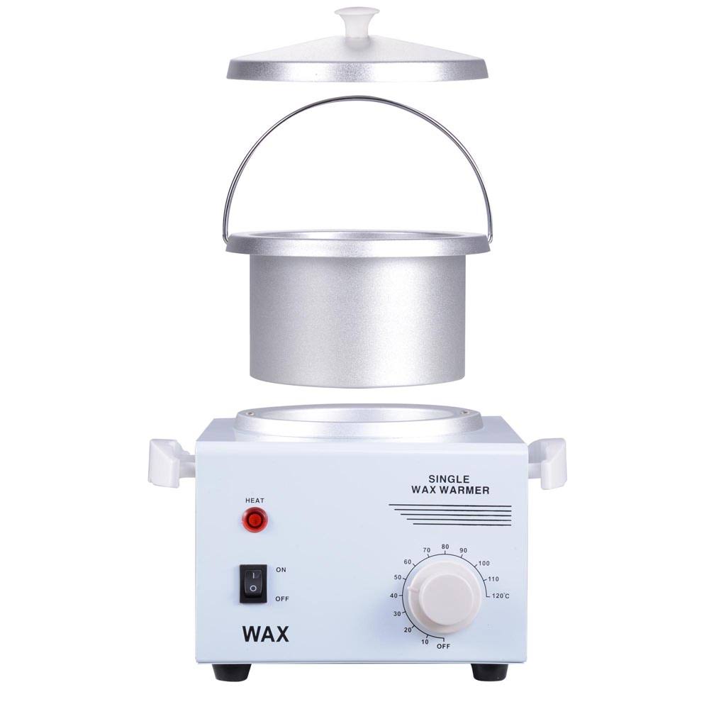 Electric Hot Wax Warmer Heater T1164