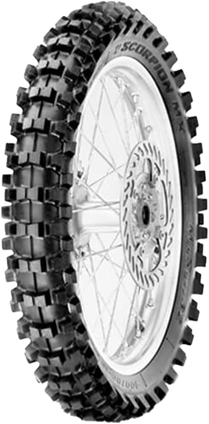 90/100-16 Rear Tire Pack of 2 S76728