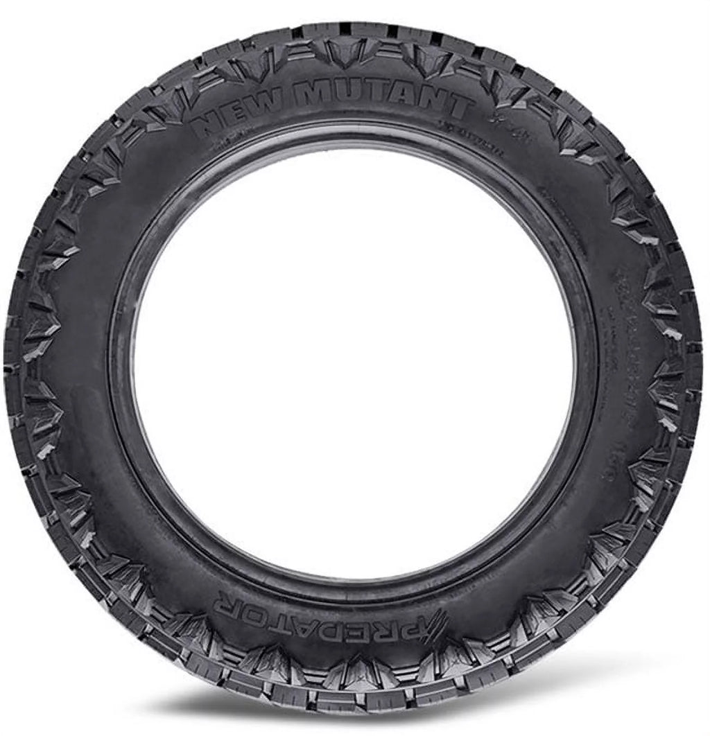 All Terrain 265/65R18 116T XL Light Truck Tire B236754